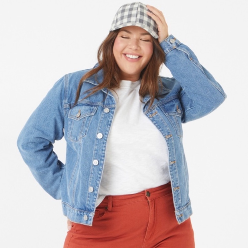 Buffalo Checkered Baseball Cap - Picture 4 of 4